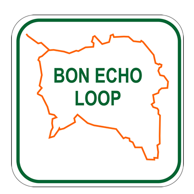 Bon Echo Loop
